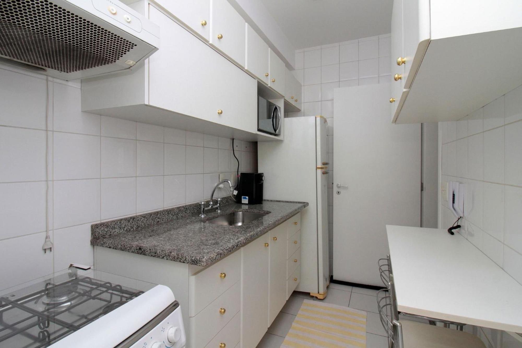 Apartment Wehome - 3 Dorms A 3 Quadras Da Av. Paulista Sao Paulo