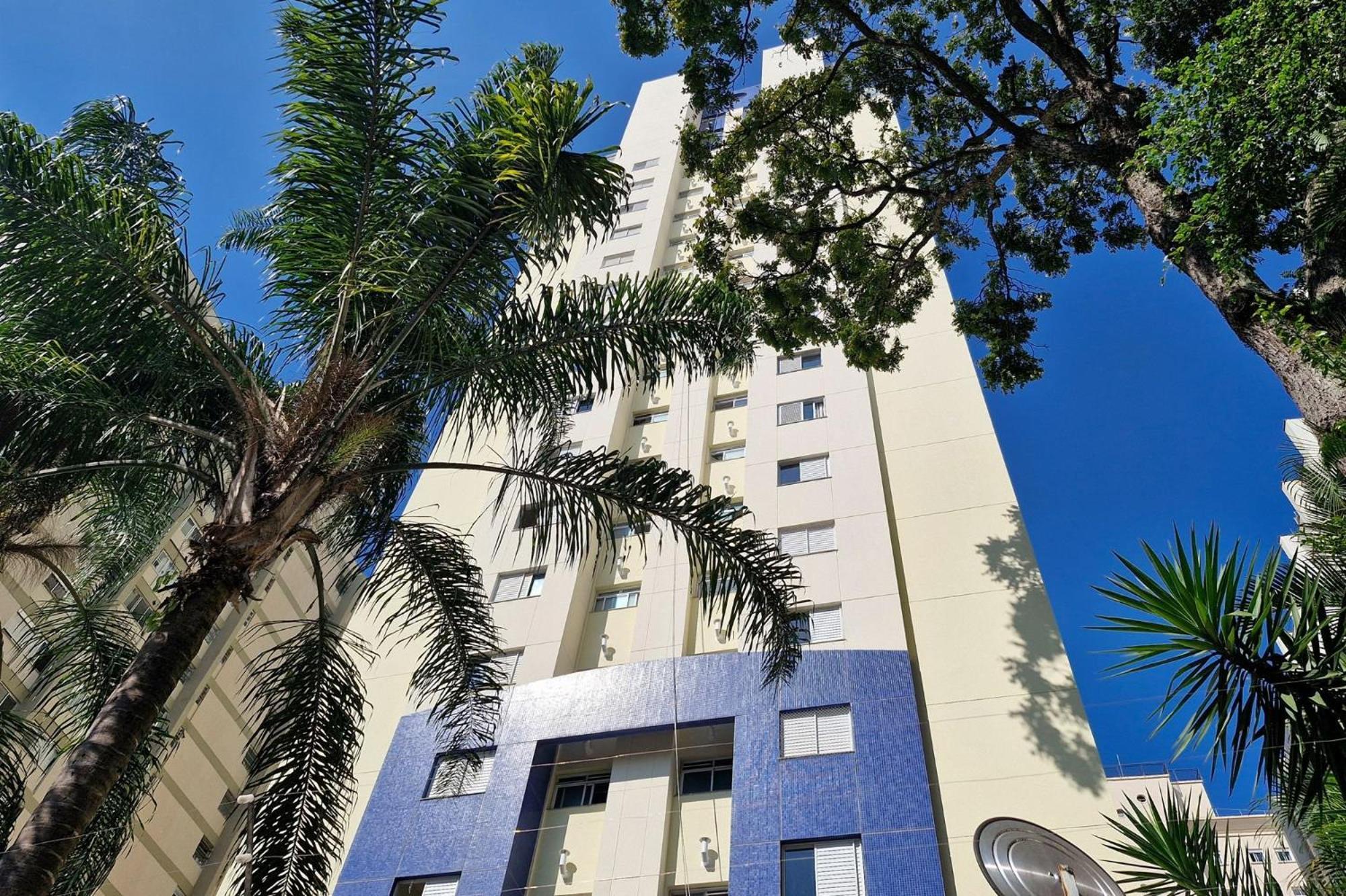 Apartment Wehome - 3 Dorms A 3 Quadras Da Av. Paulista *