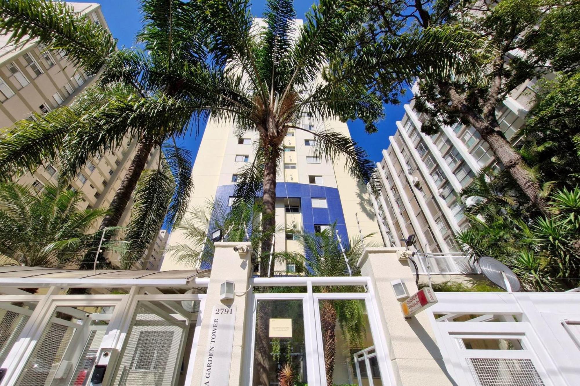 Wehome - 3 Dorms A 3 Quadras Da Av. Paulista Apartment *