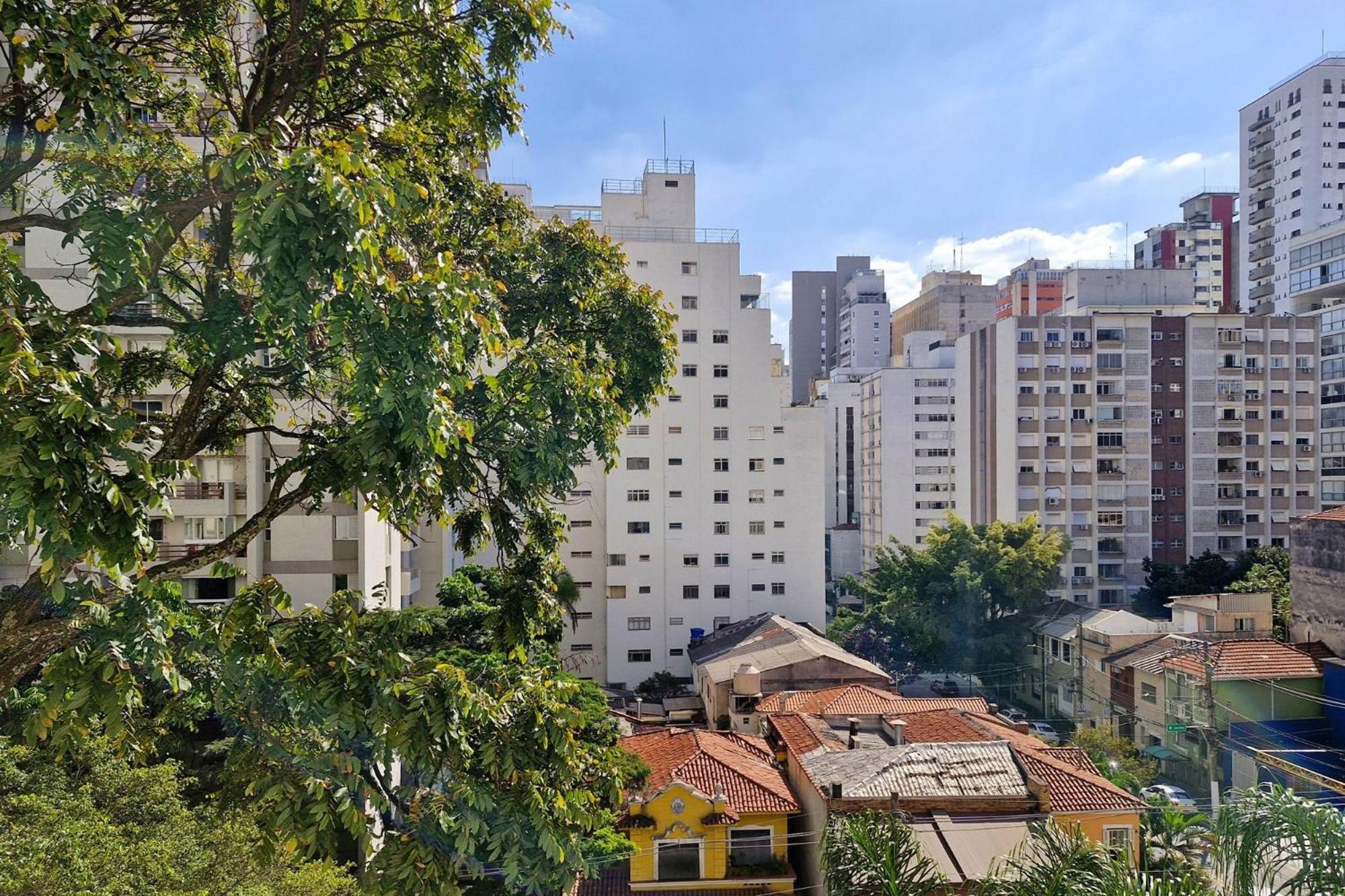 Wehome - 3 Dorms A 3 Quadras Da Av. Paulista * Sao Paulo